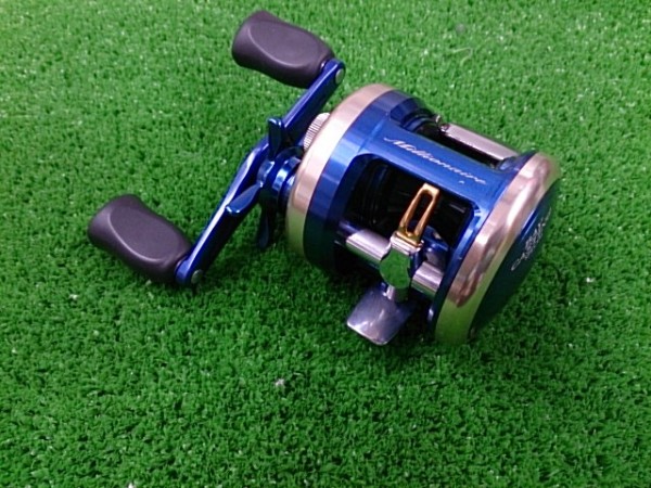 ミリオネア　ベイキャスティング103Ｌ